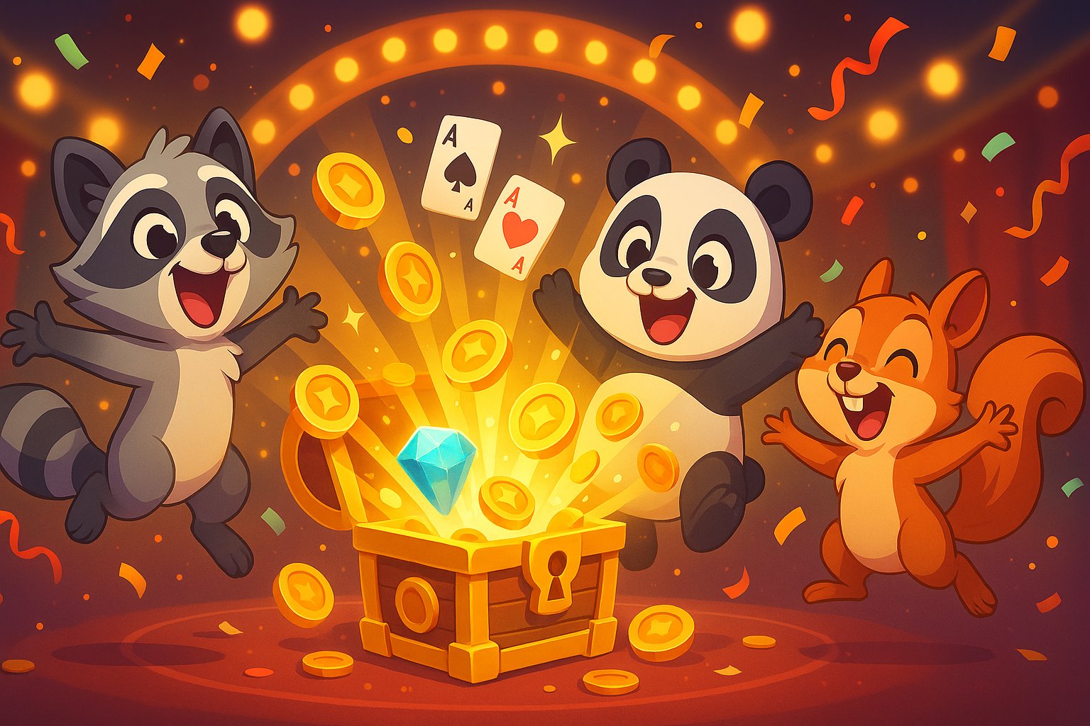 Promo dan bonus eksklusif luck99 memikat pemain di sportsbook dan kasino online