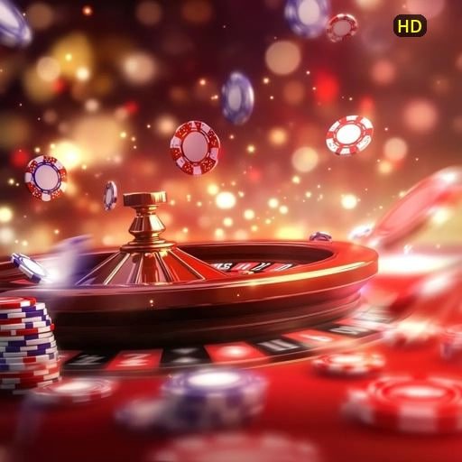 Virtual sports dalam tampilan digital di platform luck99